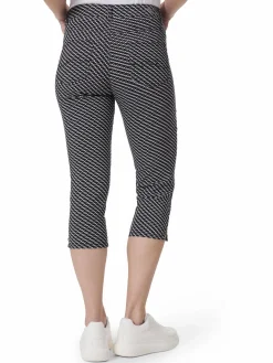 Damen Caprihose "Tahiti"