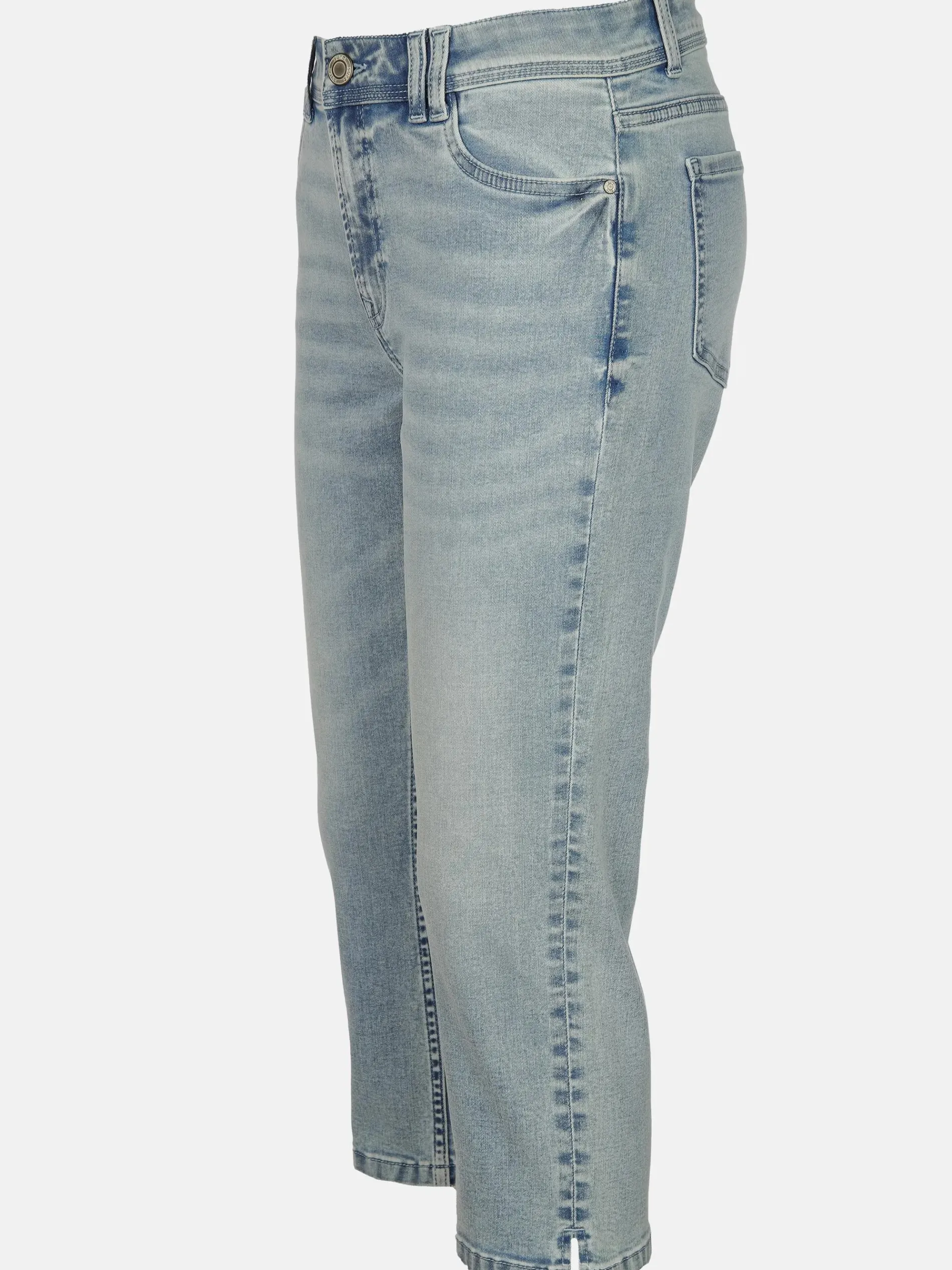 Damen Caprijeans "Tanita" superslim