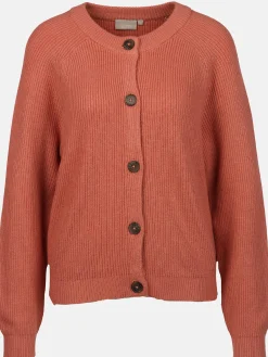 Damen Cardigan
