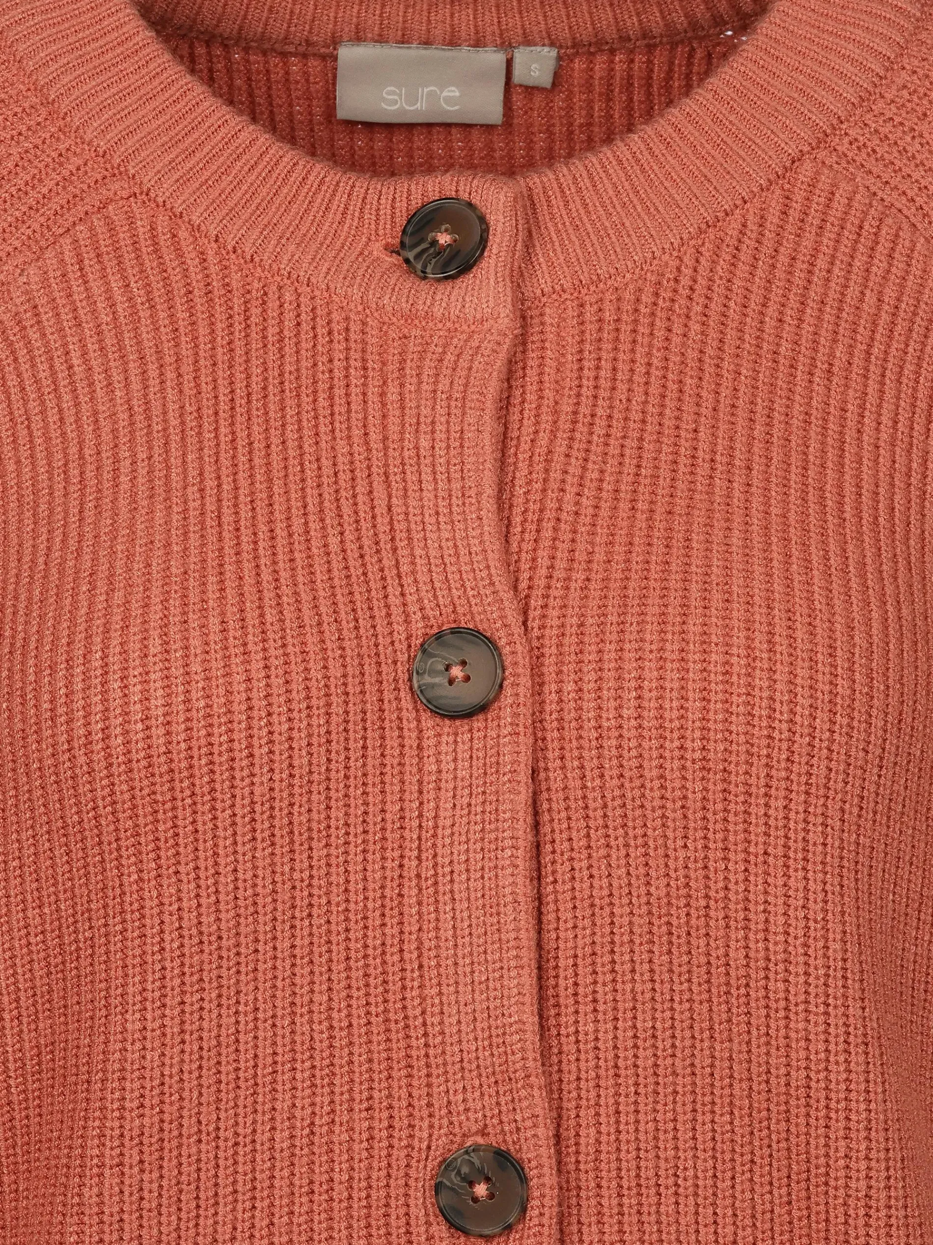 Damen Cardigan