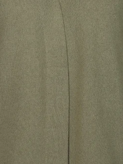 Damen Cardigan in Boucle Optik