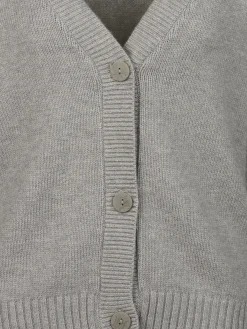 Damen Cardigan in kürzerer Form