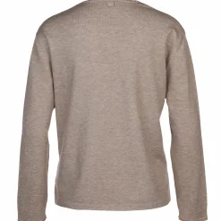 Damen Cardigan in kürzerer Form