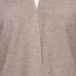 Damen Cardigan in kürzerer Form