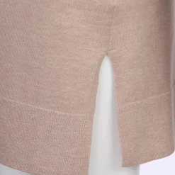 Damen Cardigan in langer Form