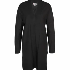 Damen Cardigan in langer Form