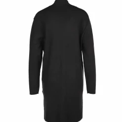 Damen Cardigan in langer Form