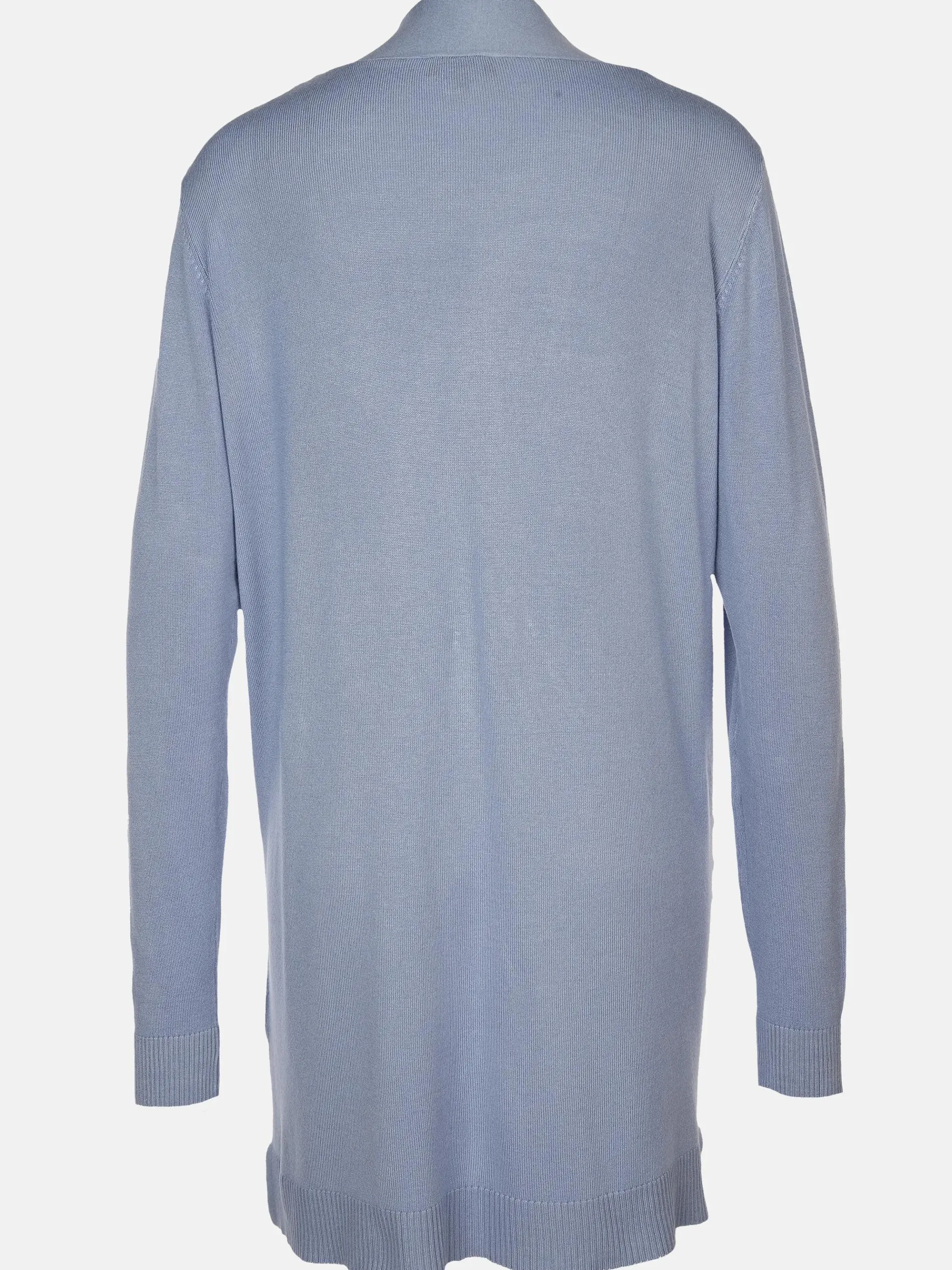 Damen Cardigan in offener Form