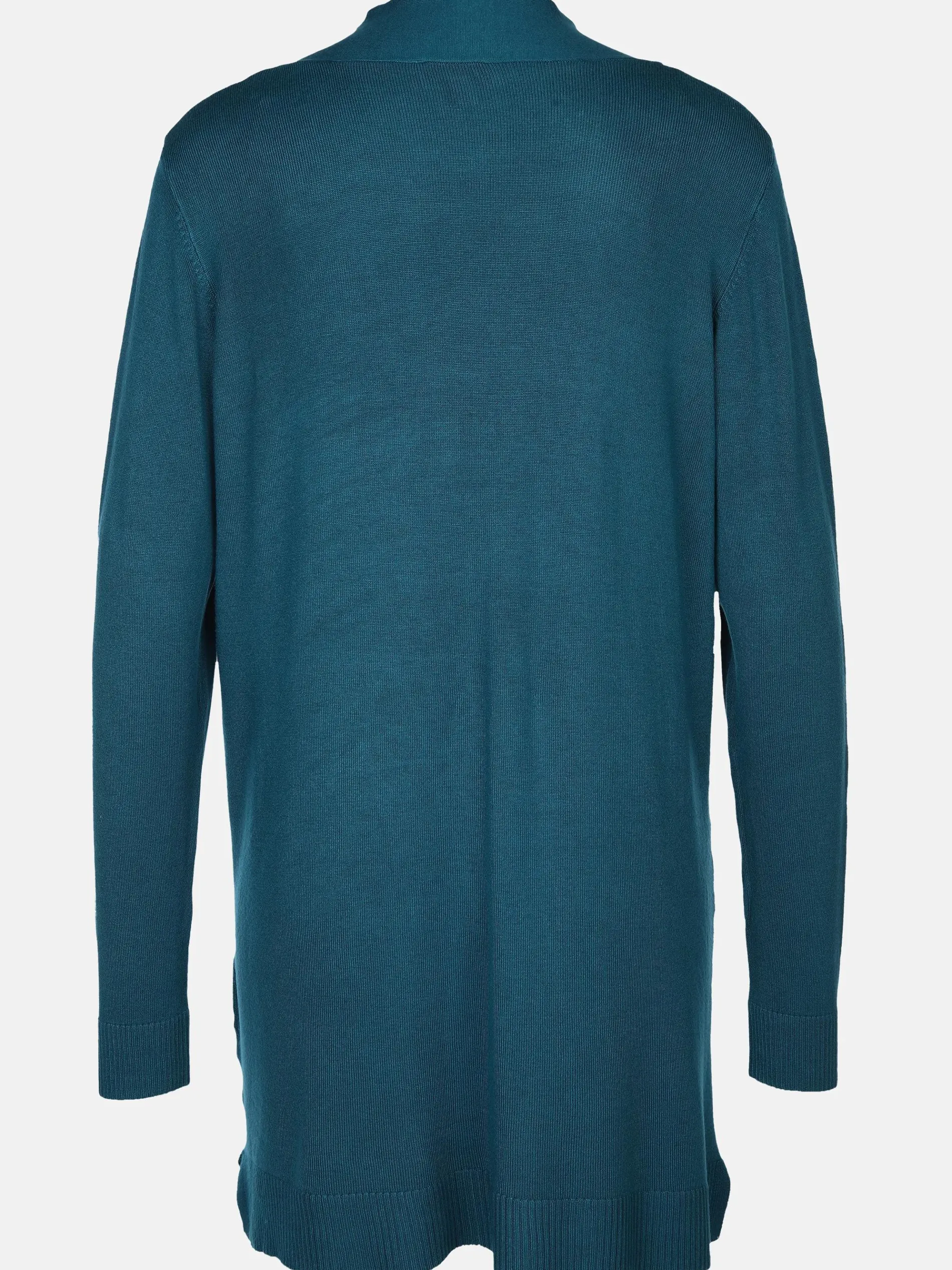 Damen Cardigan in offener Form