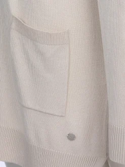 Damen Cardigan mit zwei Taschen