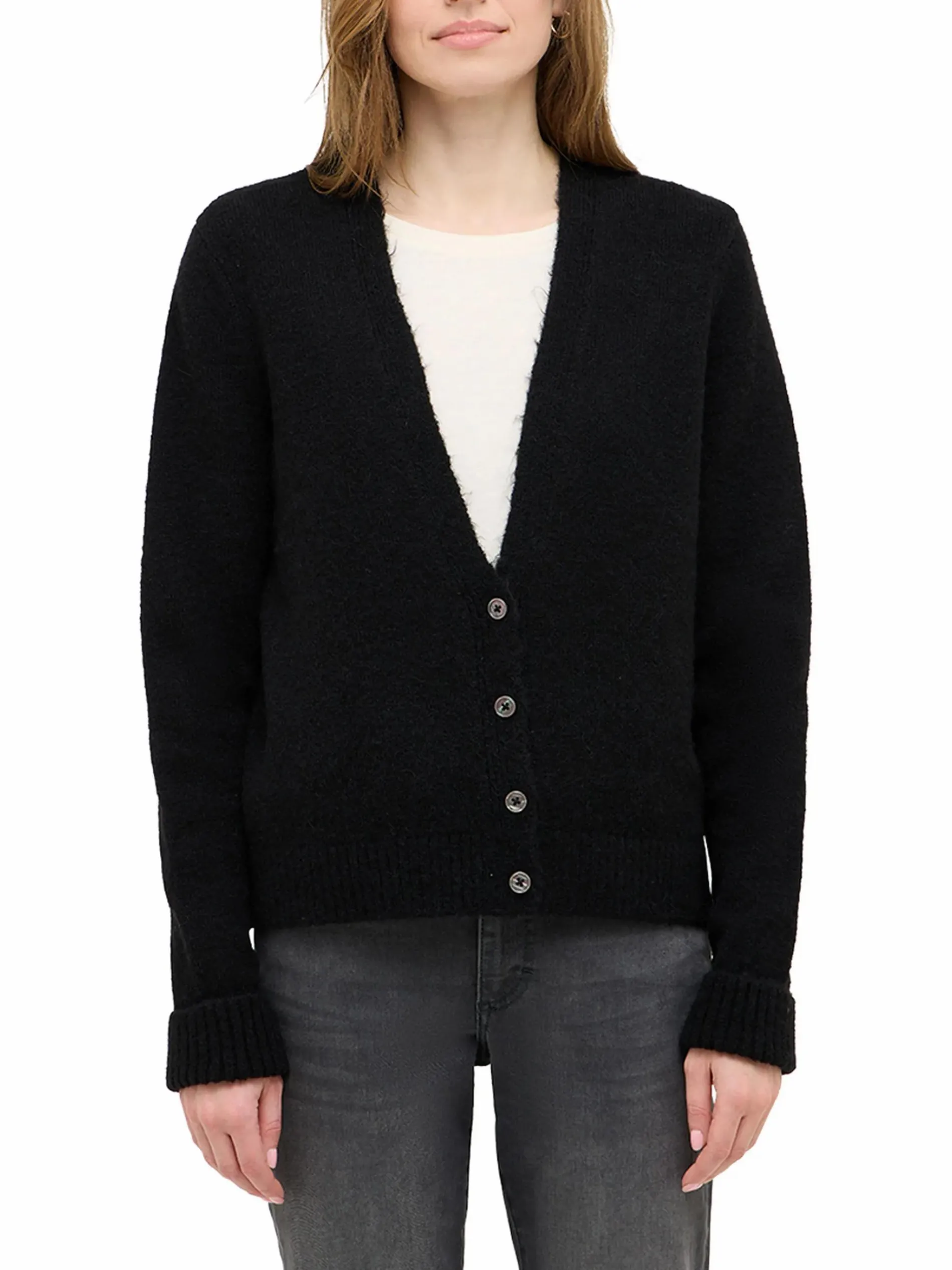 Damen Cardigan "Sedalia"