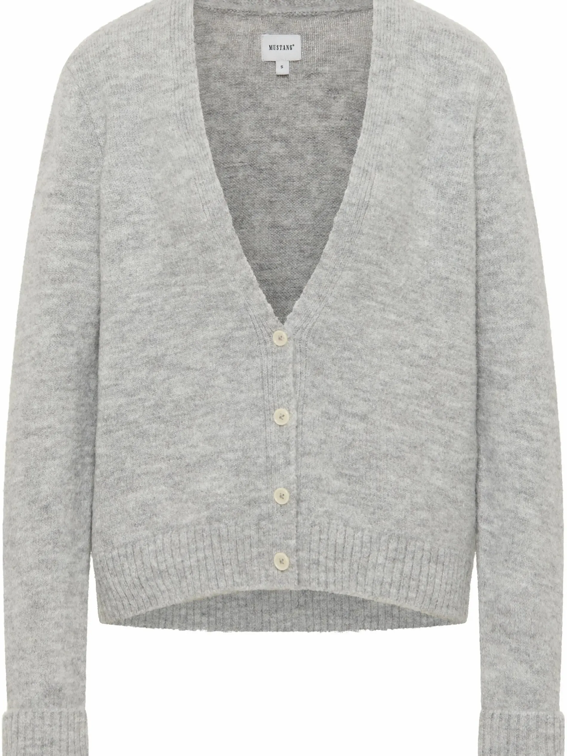 Damen Cardigan "Sedalia"