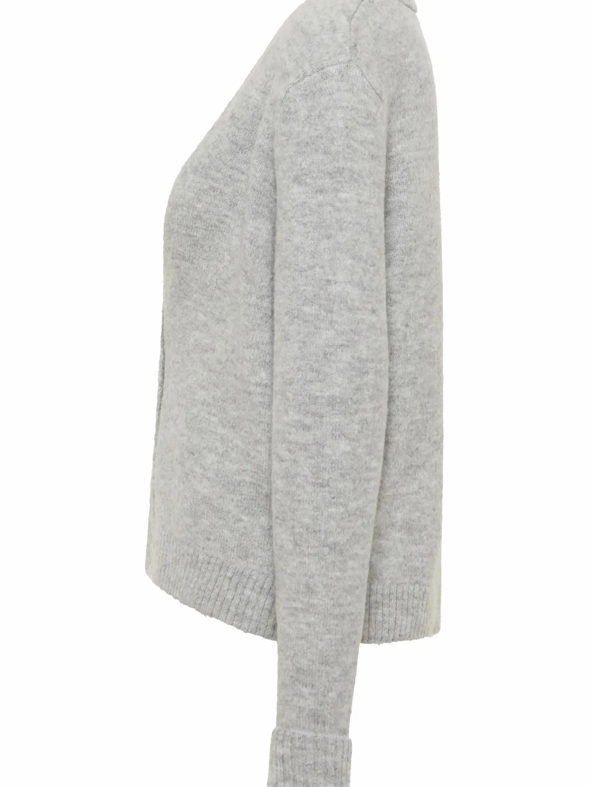 Damen Cardigan "Sedalia"