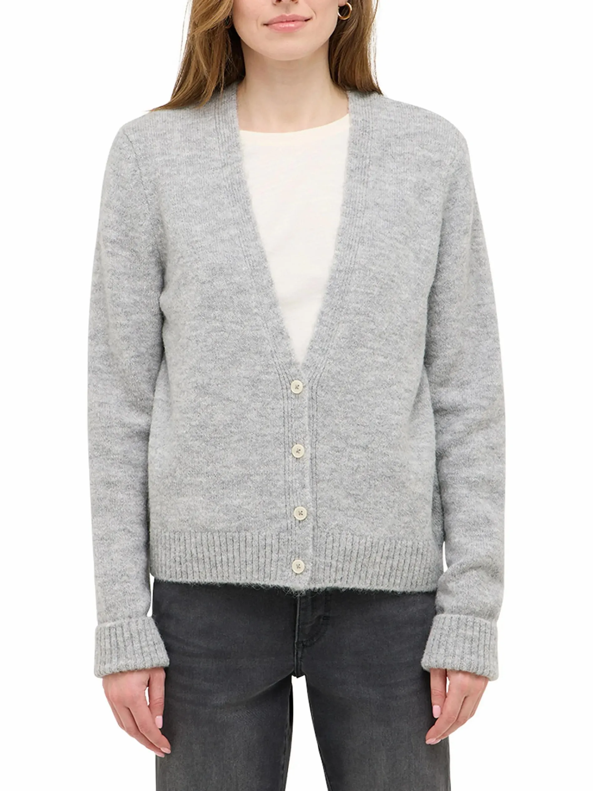 Damen Cardigan "Sedalia"
