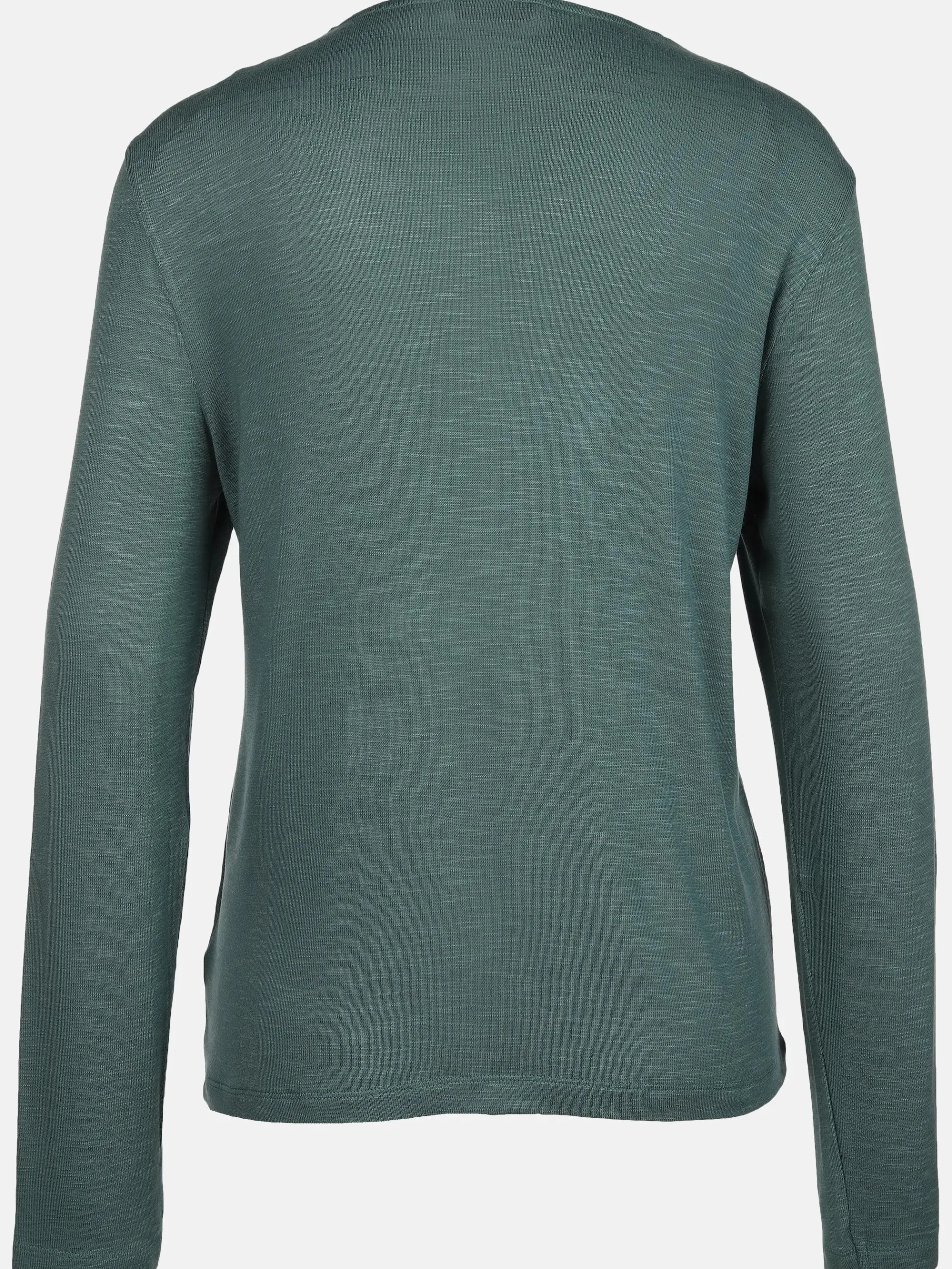 Damen Cardigan unifarben