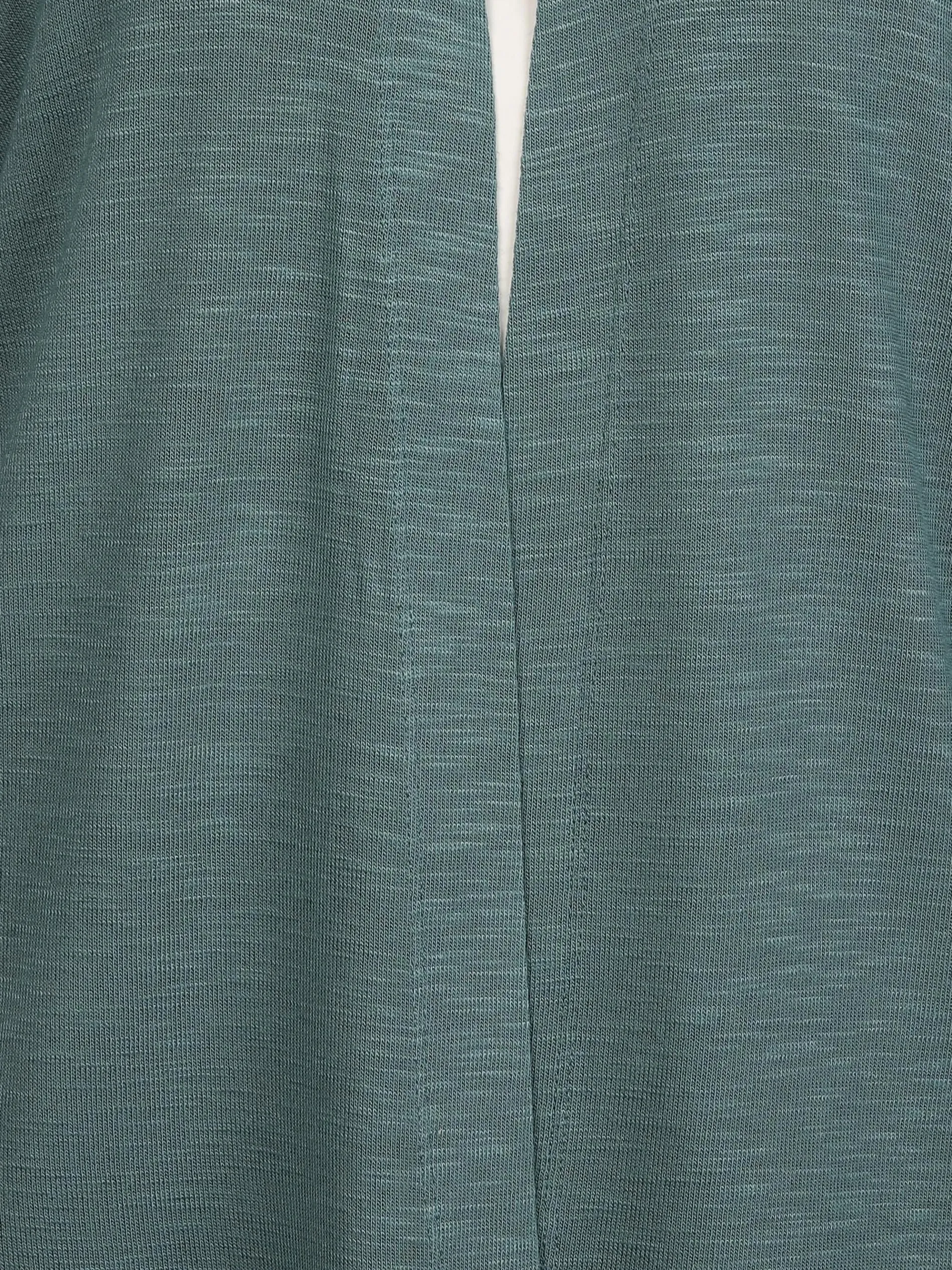 Damen Cardigan unifarben