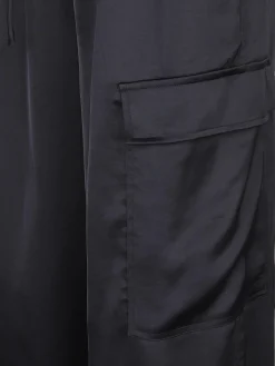 Damen Cargohose Chic