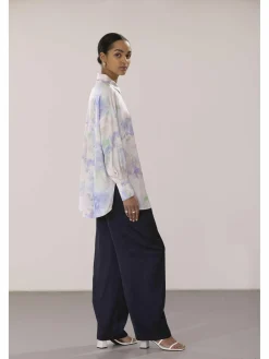 Damen Cargohose Chic