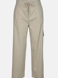 Damen Cargohose in 7/8 Länge