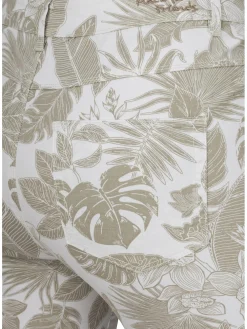 Damen Carpi 5-Pocket TAHITI Slim Fit