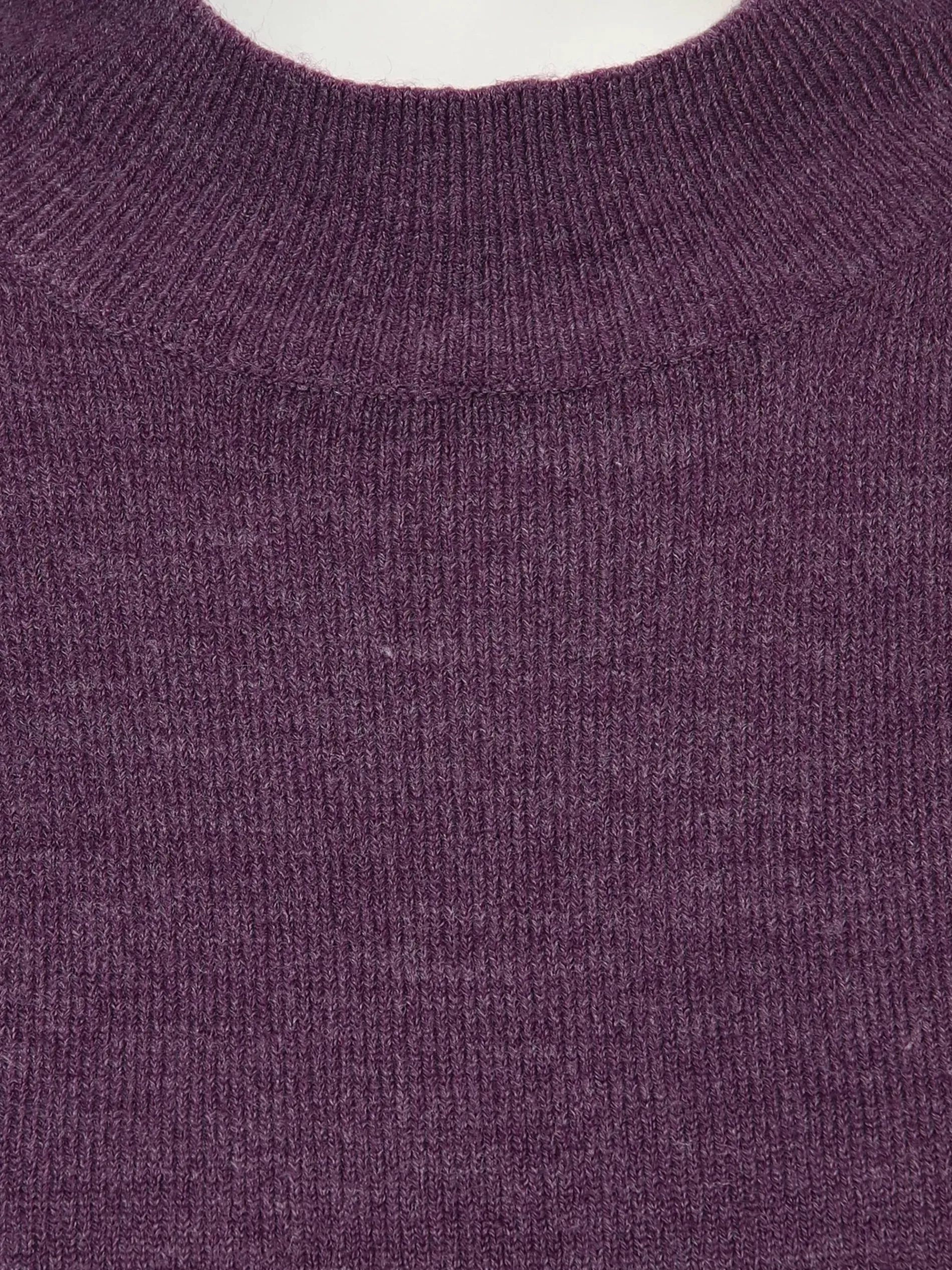 Damen "Cashmere-Like" Pullover