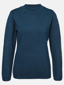 Damen "Cashmere-Like" Pullover