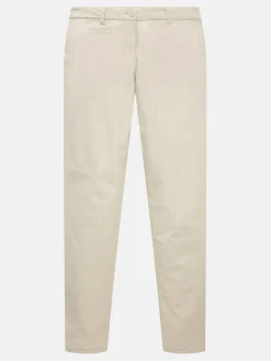 Damen Chino Slim Fit