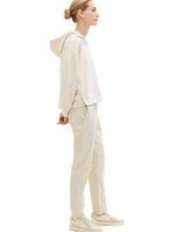 Damen Chino Slim Fit