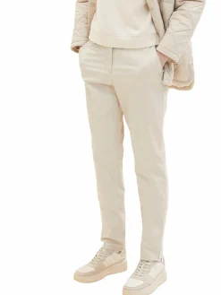 Damen Chino Slim Fit