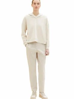 Damen Chino Slim Fit