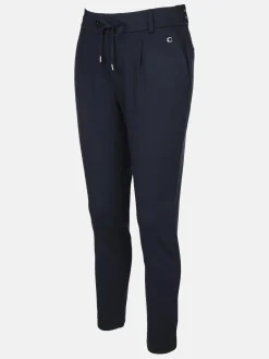 Damen City Joggpant mit Bindeband
