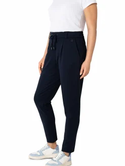 Damen City Joggpant mit Bindeband