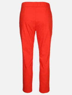 Damen Cityhose mit Gummizug