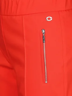 Damen Cityhose mit Gummizug