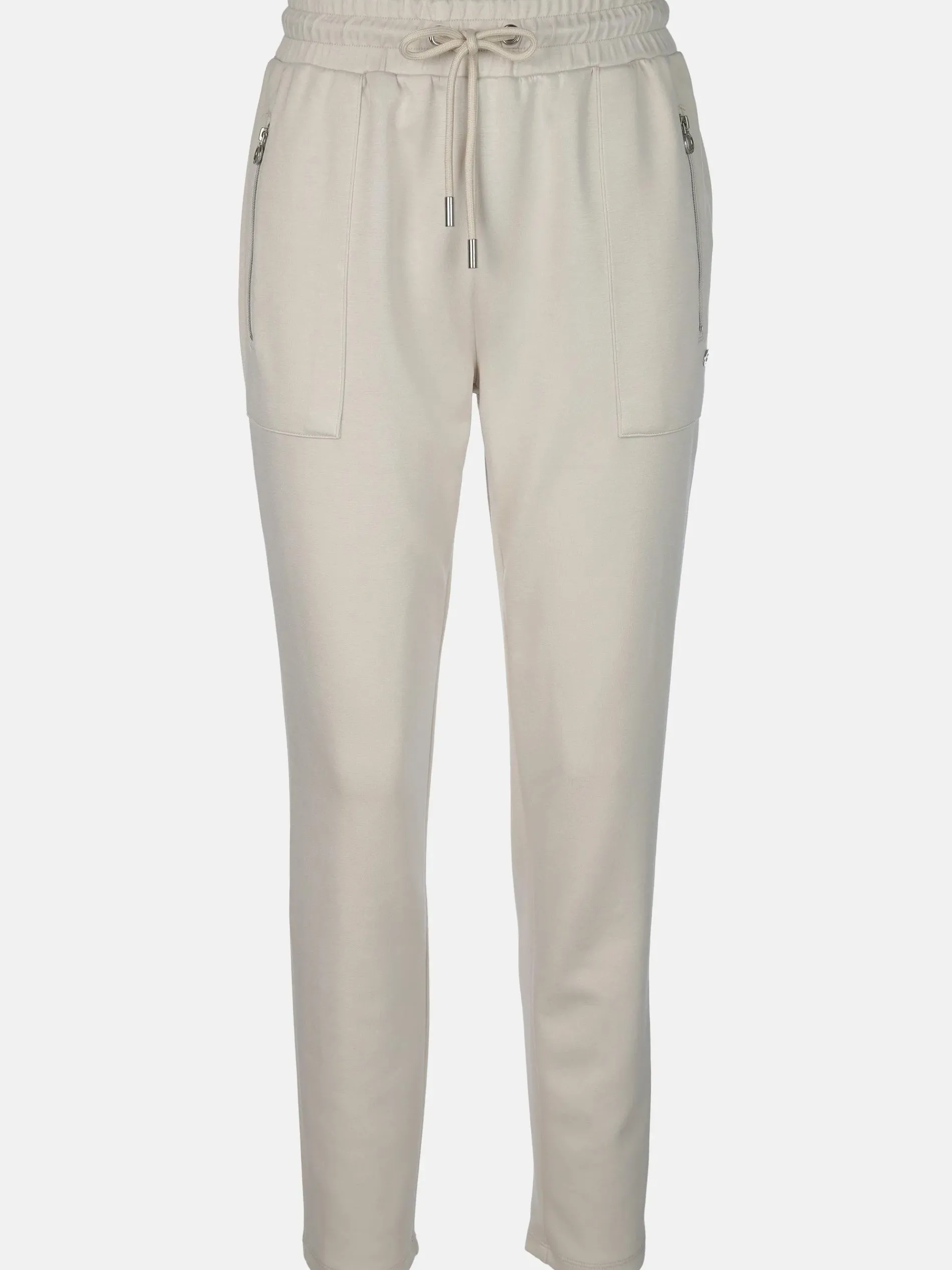 Damen Cityjoggerhose mit Komfortbund