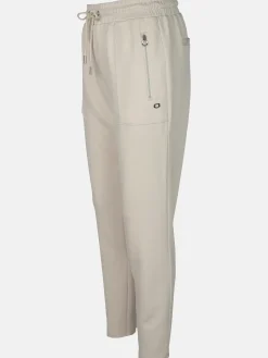 Damen Cityjoggerhose mit Komfortbund
