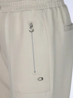 Damen Cityjoggerhose mit Komfortbund