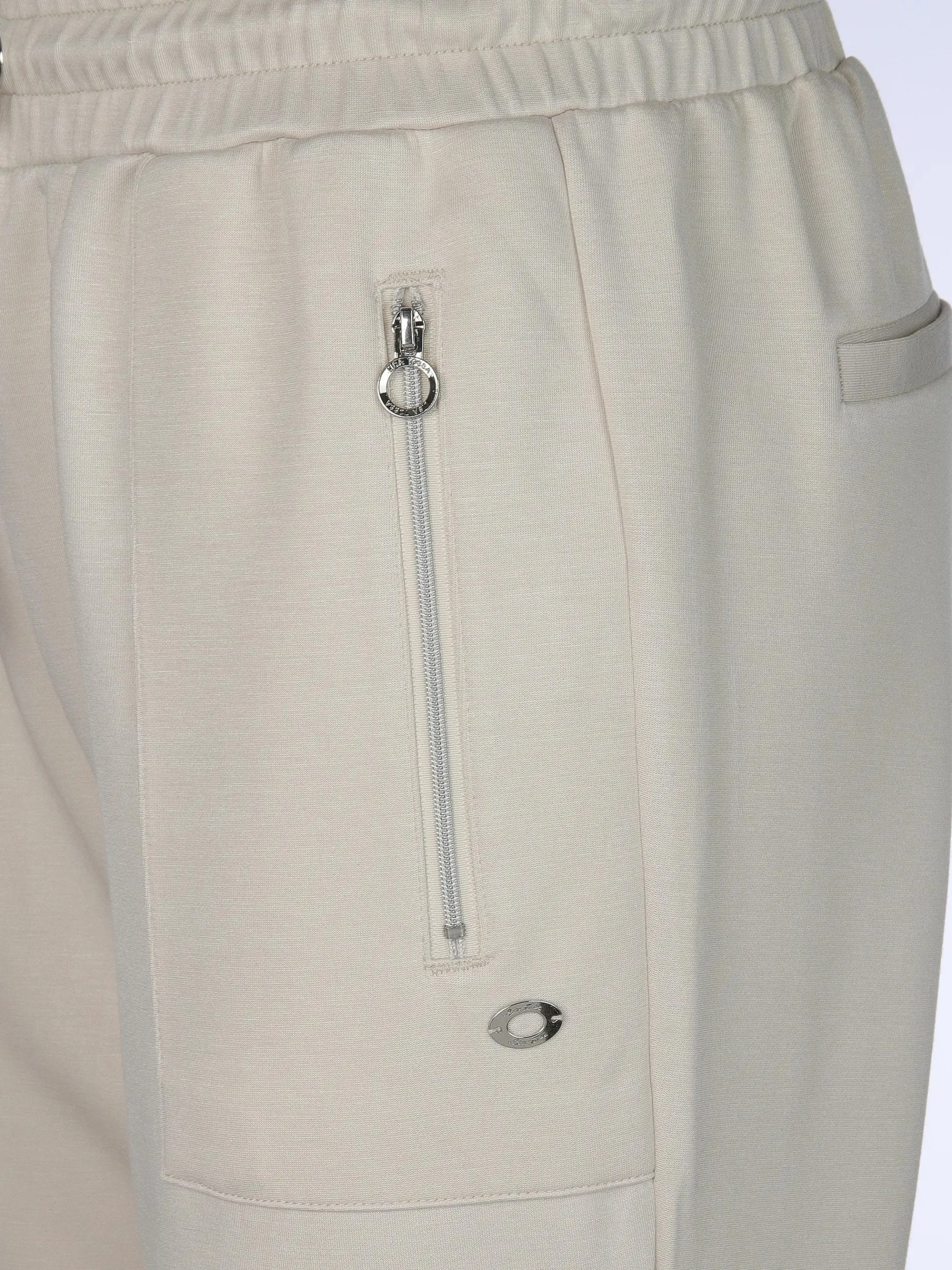 Damen Cityjoggerhose mit Komfortbund