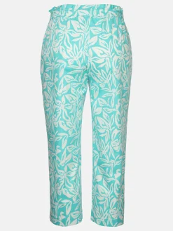 Damen Culotte mit elastischem Bund