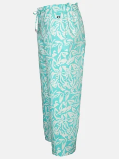 Damen Culotte mit elastischem Bund