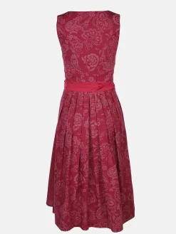 Damen Dirndl Karoline