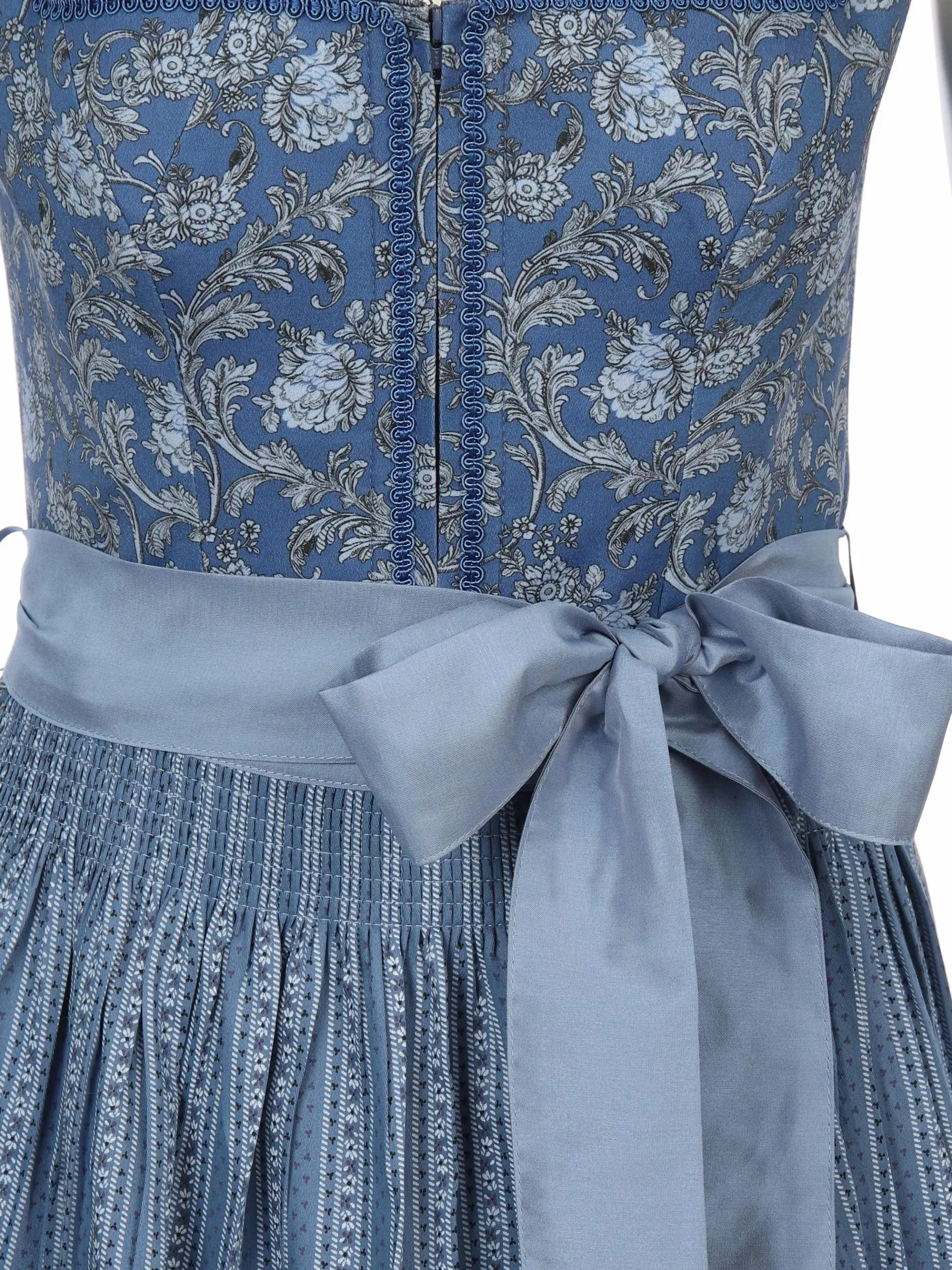 Damen Dirndl Karoline