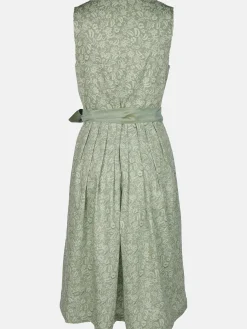 Damen Dirndl mit Schürze
