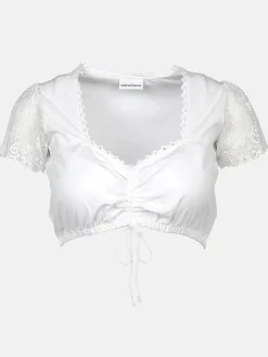 Damen Dirndlbluse Meline