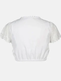Damen Dirndlbluse Meline