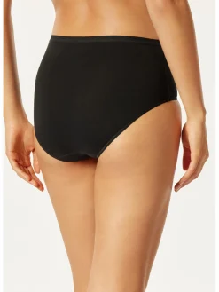 Damen 3er Pack Midi-Slips