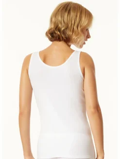 Damen 2er Pack Trägertops