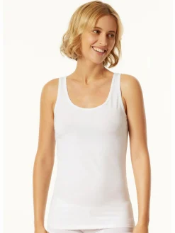 Damen 2er Pack Trägertops