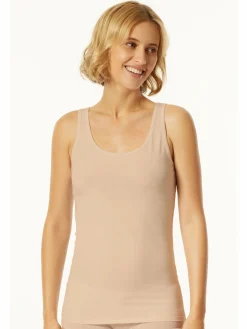 Damen 2er Pack Trägertops