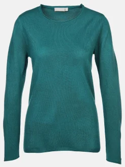 Damen Feinstrickpullover